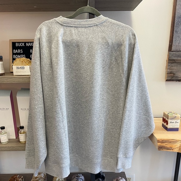 NWT - Brunette the Label “KIND CLUB” crewneck - Picture 2 of 4